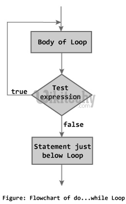  do while loop
